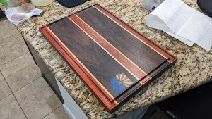 Patriot's Craft place picture