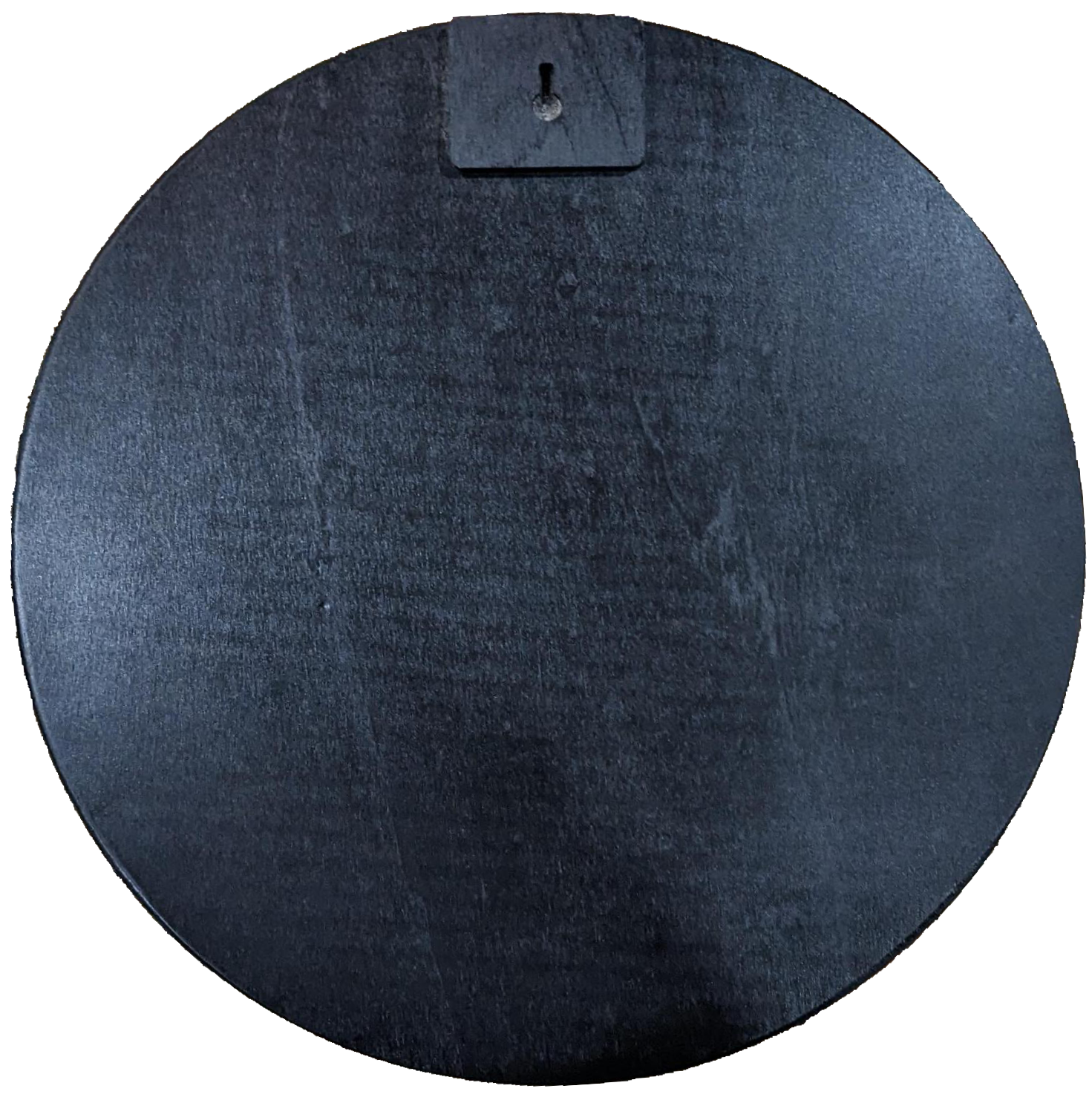 Personalized Round Family Sign - Image 5